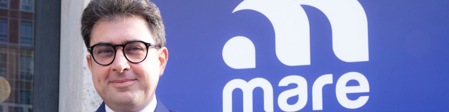 Top Management Mare Group