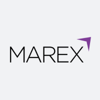 Logo di Marex