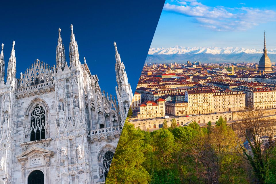 milano-torino