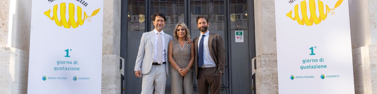 Top Management Misitano&Stracuzzi