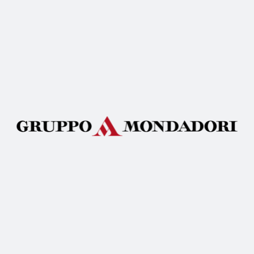 logo Mondadori