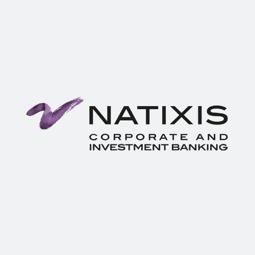 Logo di Natixis