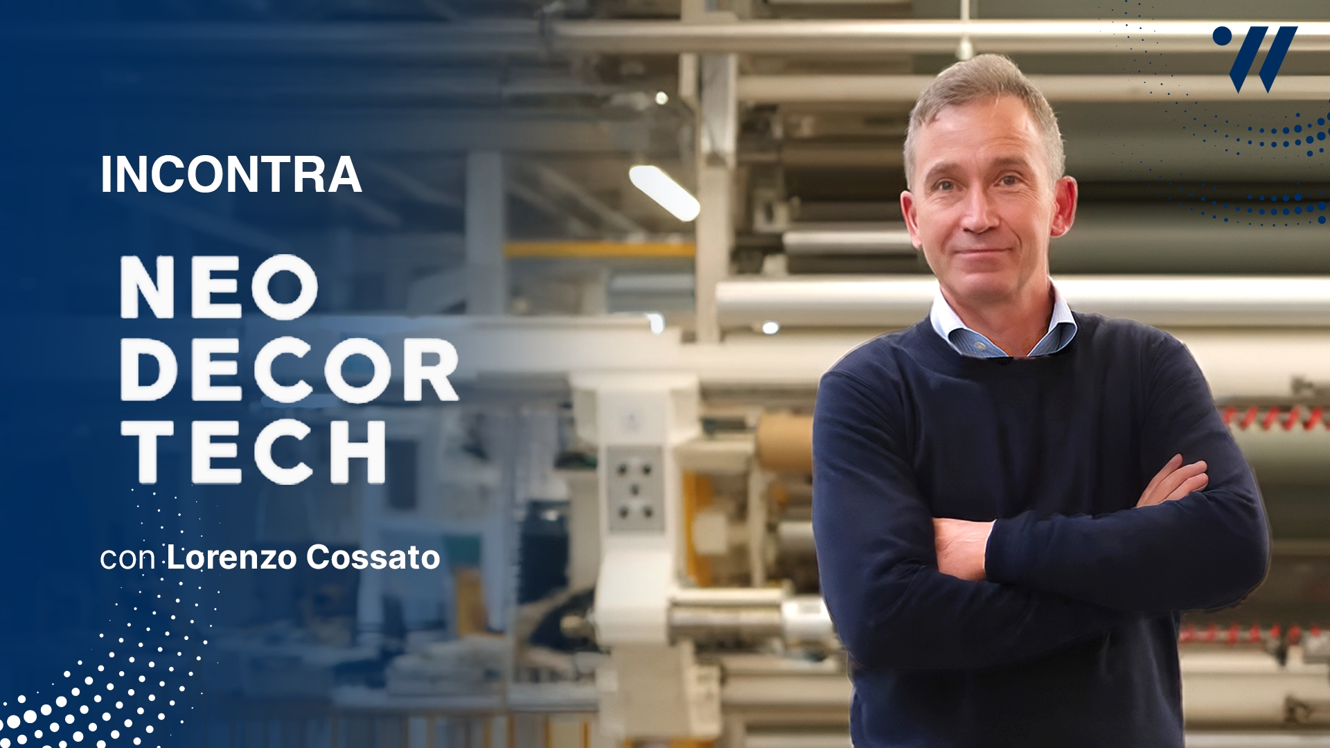 Neodecortech qualità e buongusto - oltre il decoro