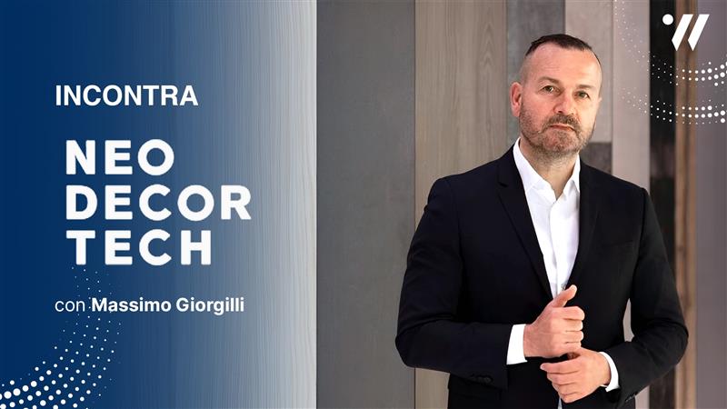 Neodecortech un approccio al business tutto sostenibile