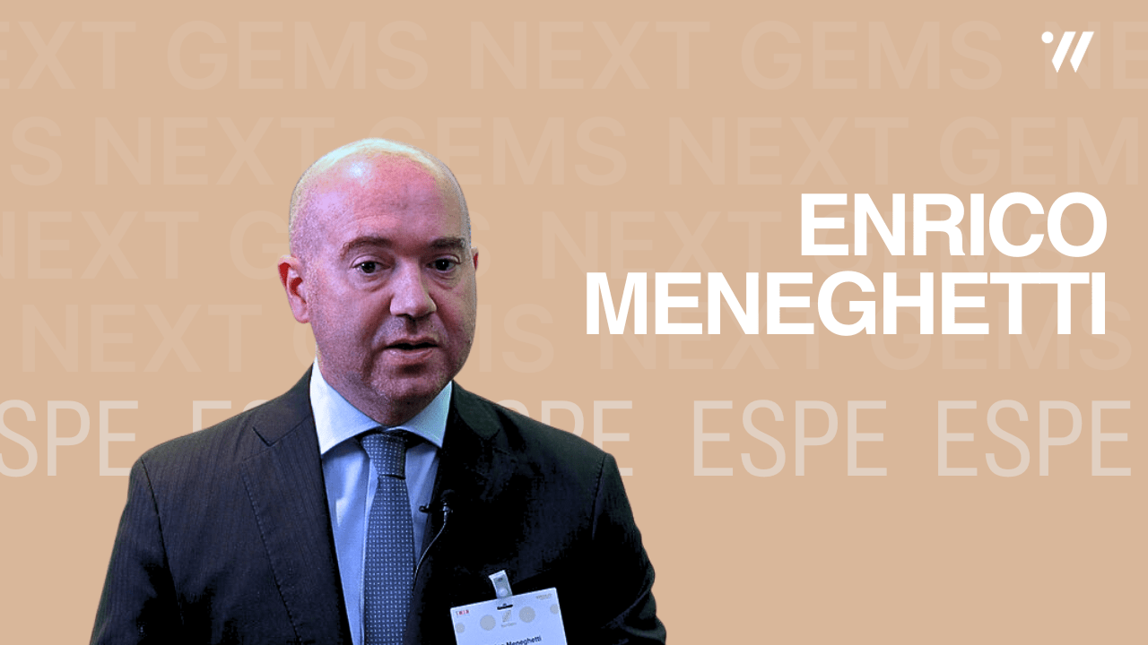 Intervista a Enrico Meneghetti, CEO di ESPE