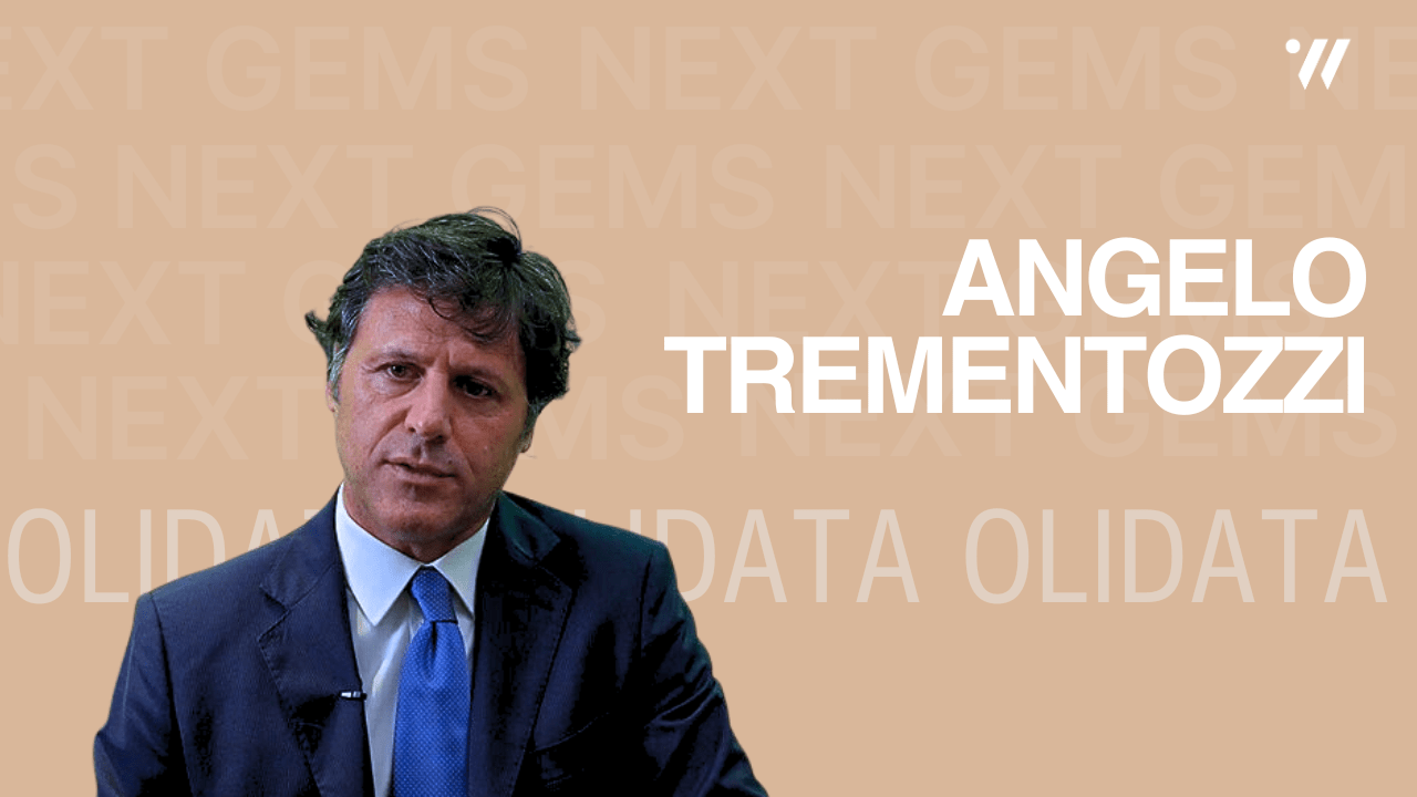 Intervista ad Angelo Trementozzi, CFO di Olidata