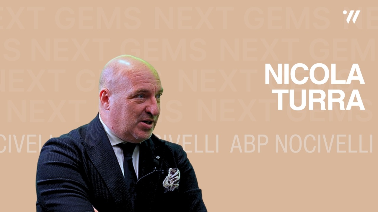 Intervista a Nicola Turra, CEO di A.B.P. Nocivelli