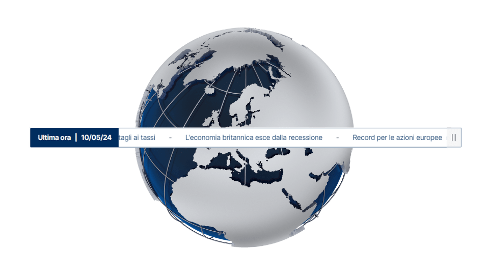 Notizie, digital financial hub Notizie, digital financial hub