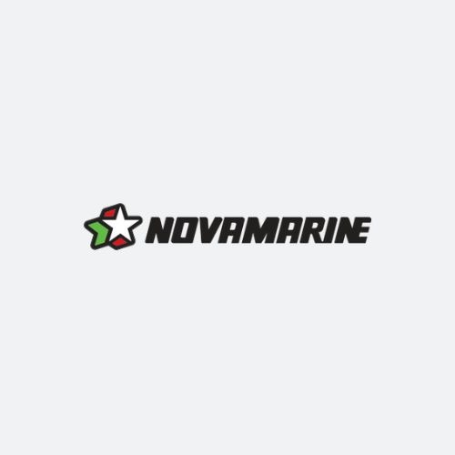Logo Novamarine