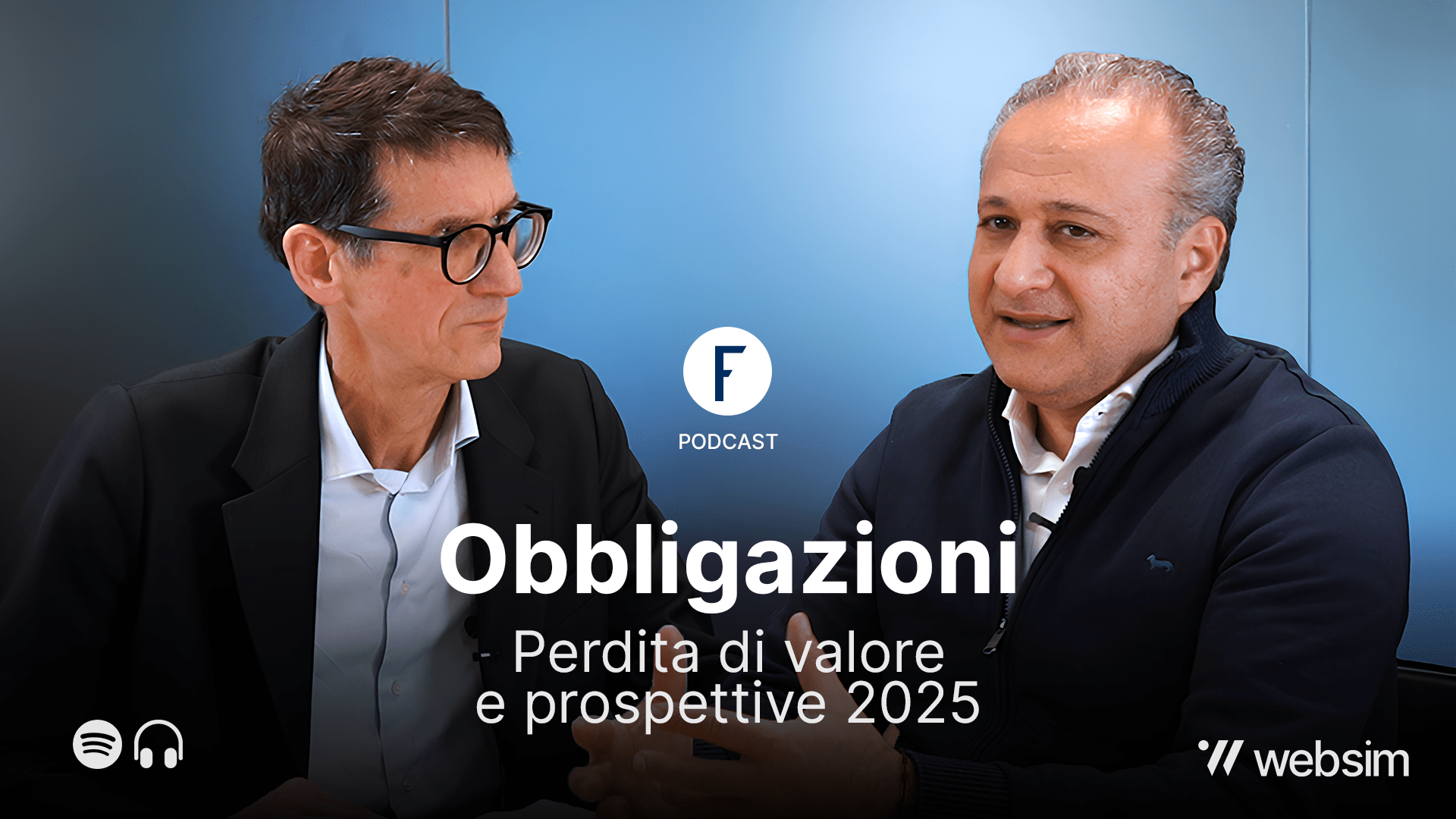 Obbligazioni perdita di valore e prospettive 2025
