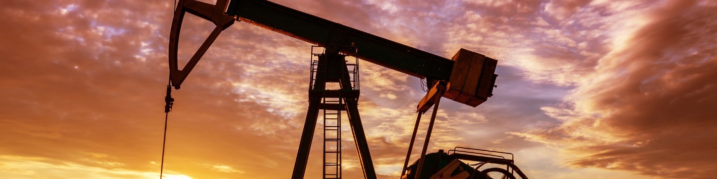 oil