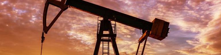 oil