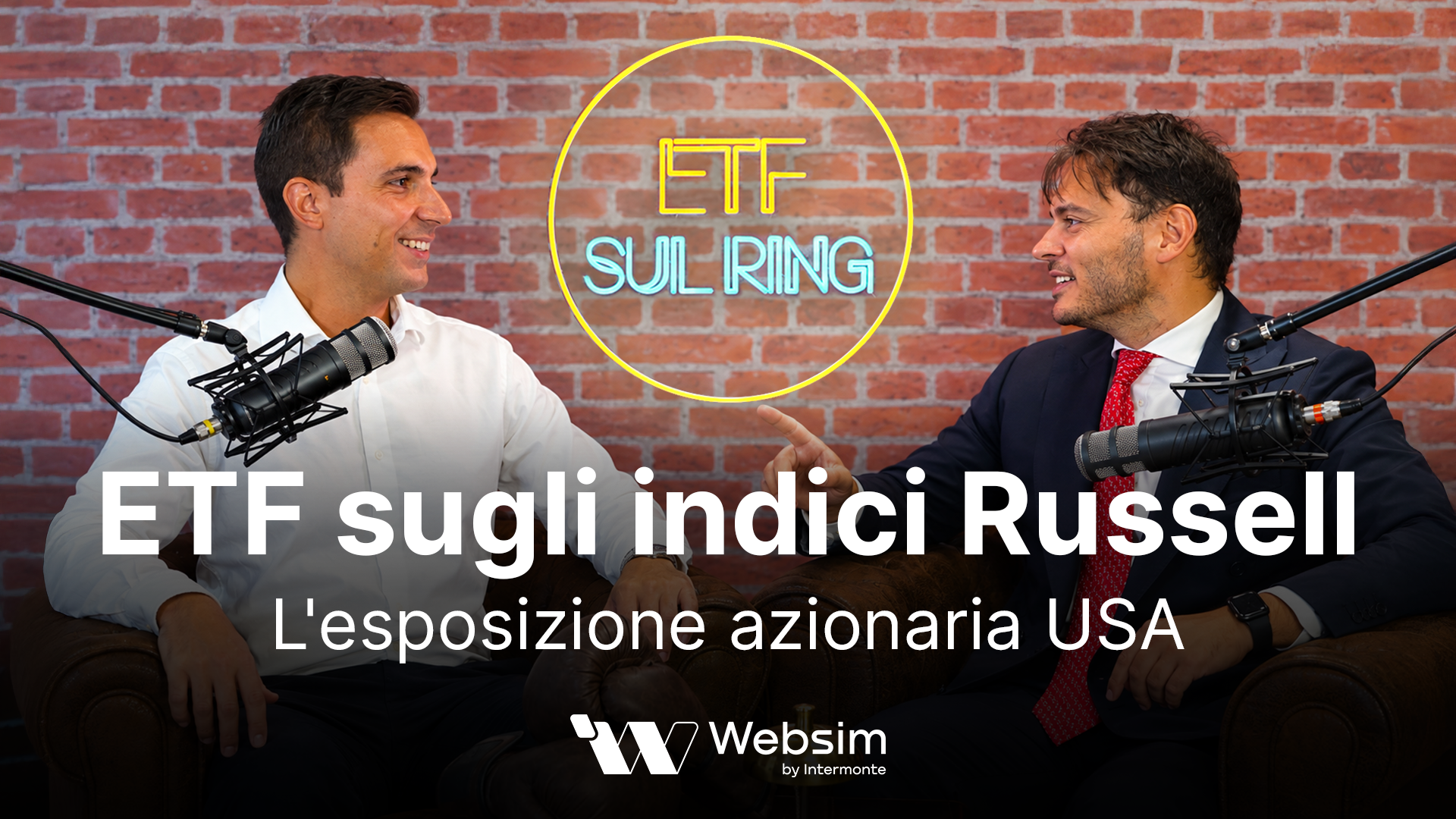 Oltre l'S&P 500 come dosare l'America con gli indici Russell Oltre l'S&P 500 come dosare l'America con gli indici Russell