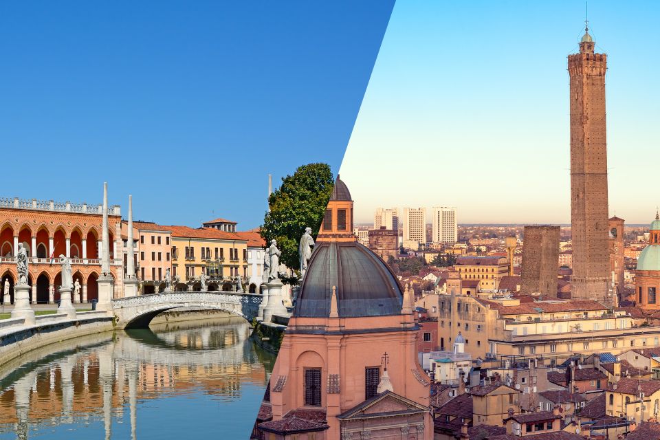 padova-bologna