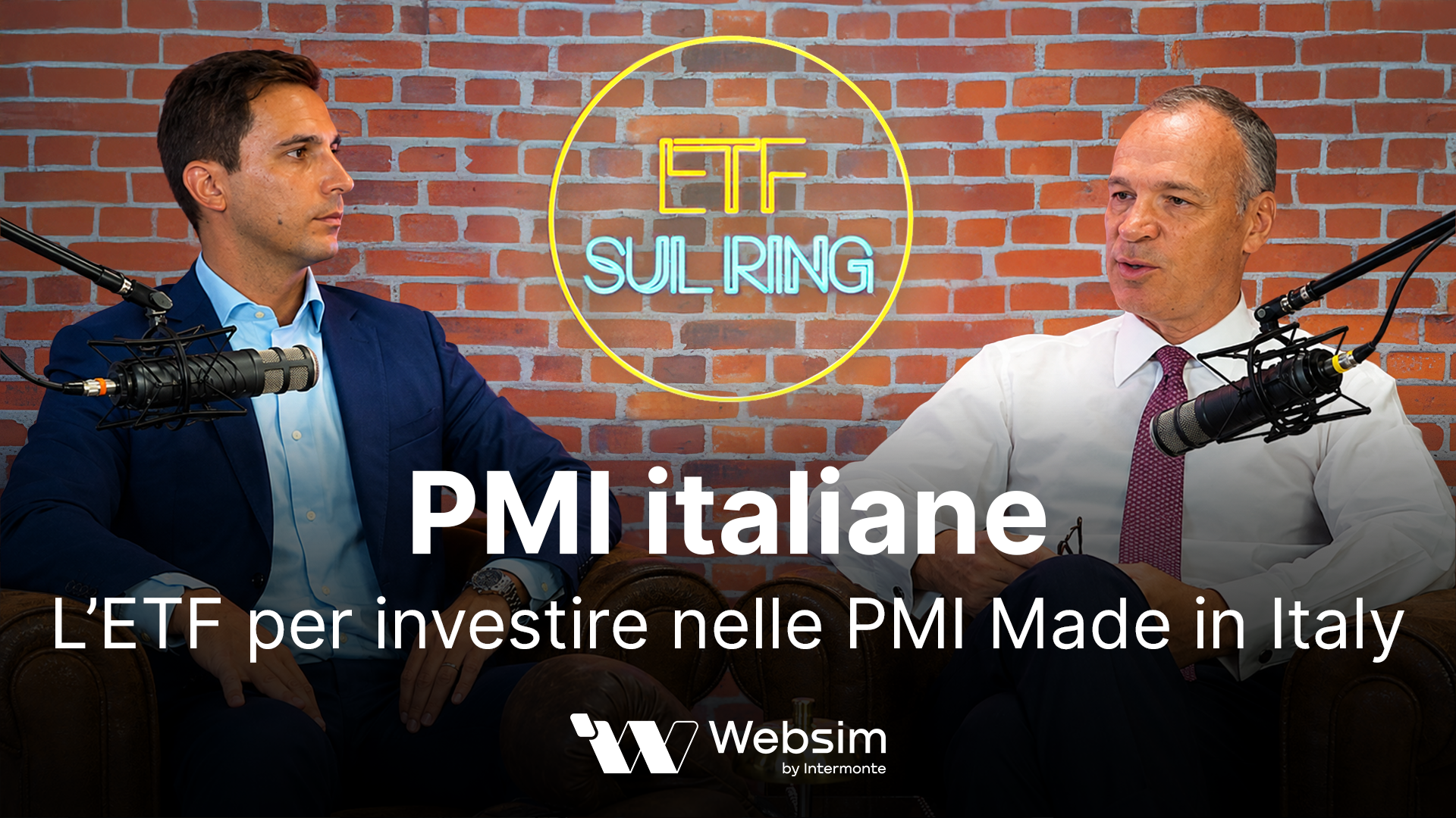 PMI italiane l’ETF per investire nelle PMI del Made in Italy
