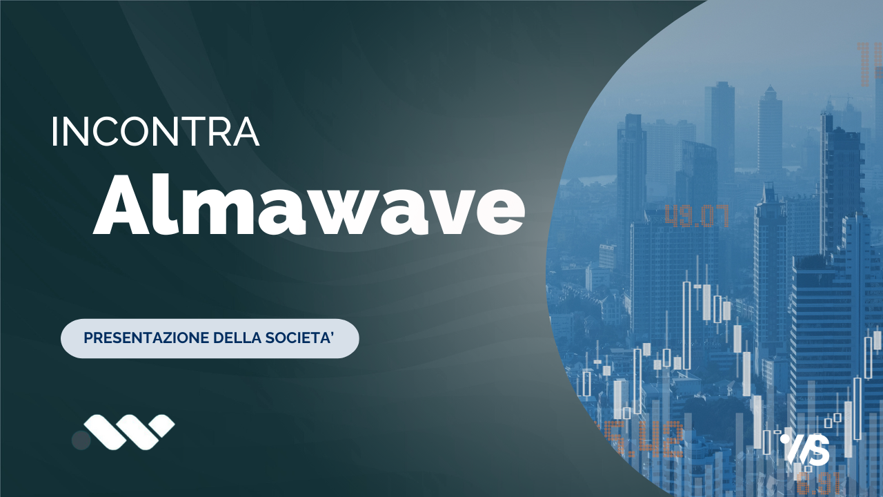 Presentazione Almawave