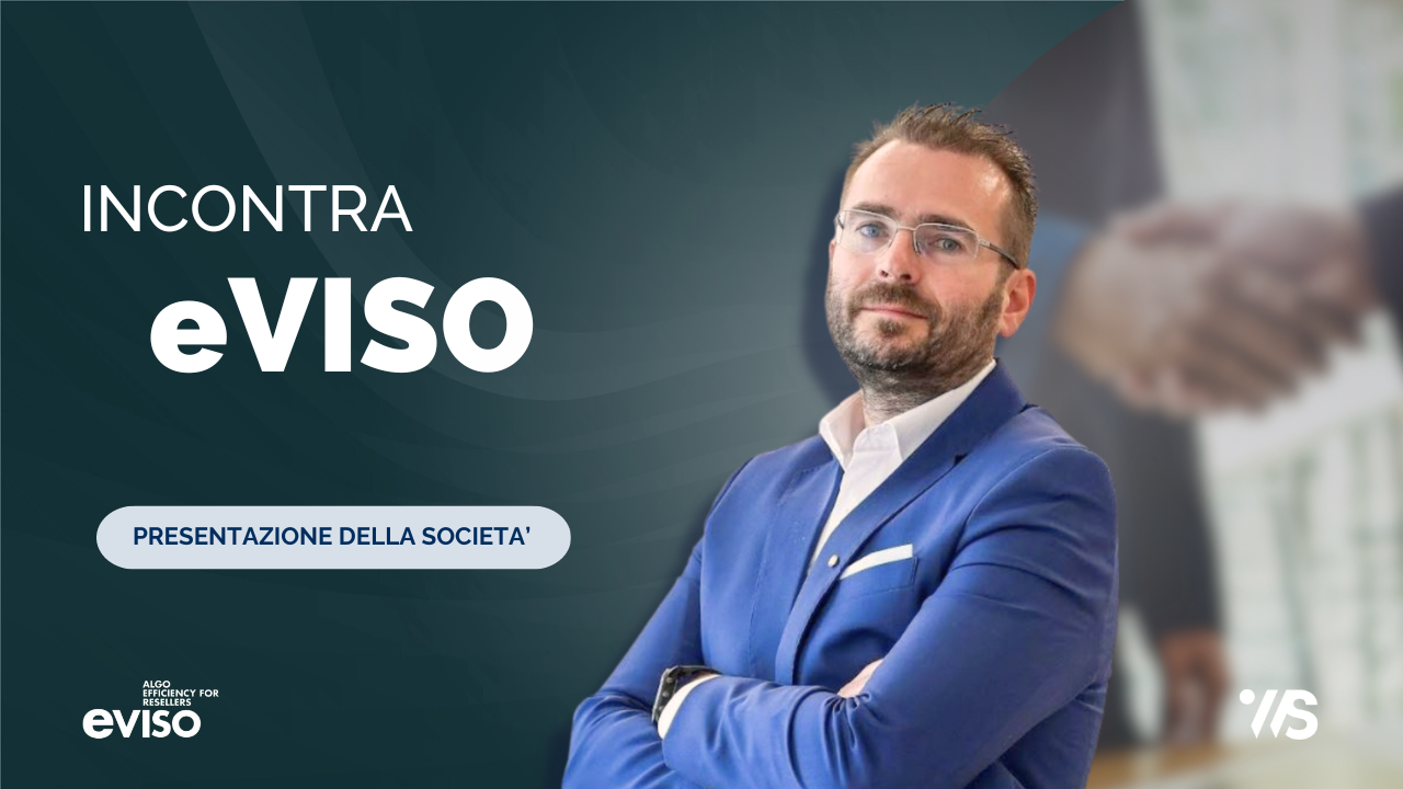 Presentazione della società