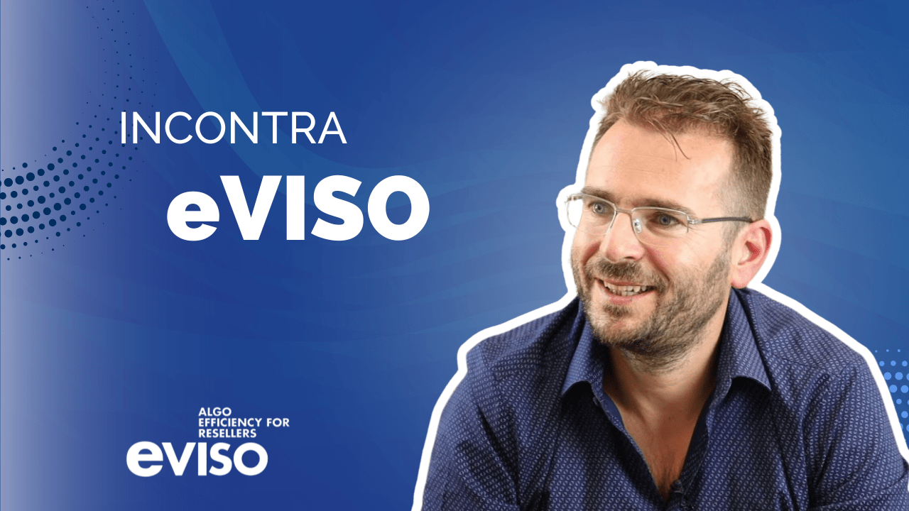 Presentazione eventi societari eviso HP