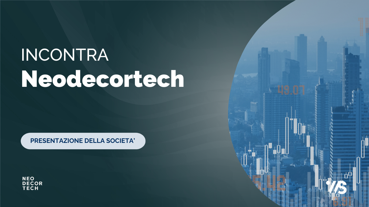 Presentazione Neodecortech