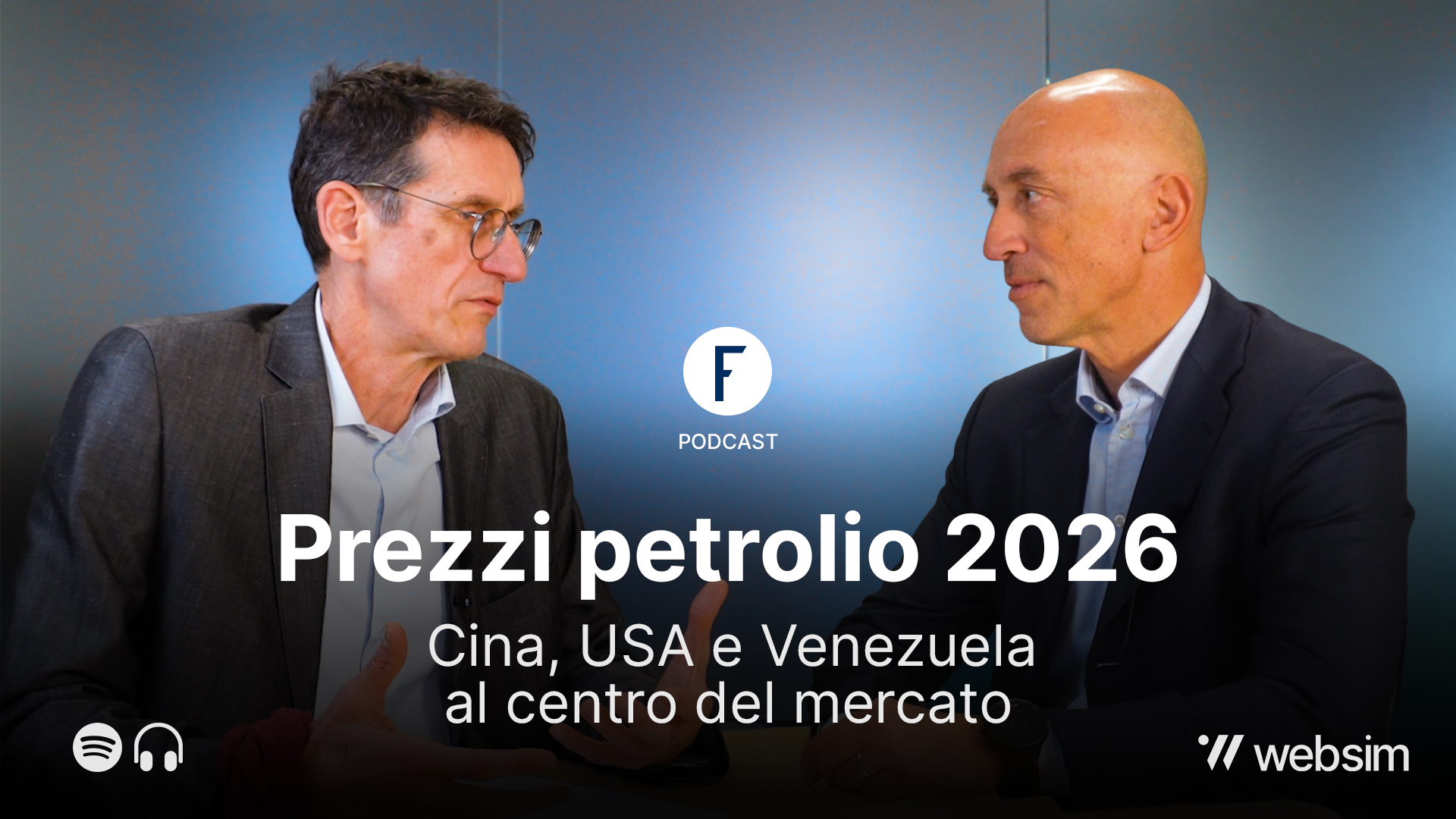 Prezzi petrolio 2026 Cina USA e Venezuela