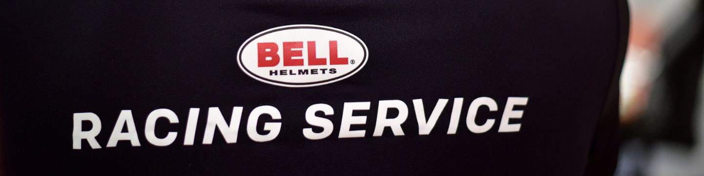 Racing Service team Bell