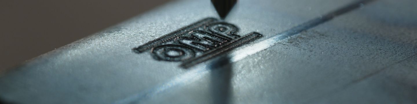 Stampa logo OMP Stampa logo OMP