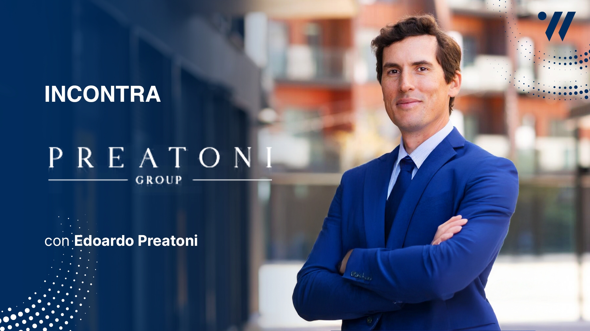 Real Estate Preatoni e l'idea Paesi baltici al tramonto dell'URSS