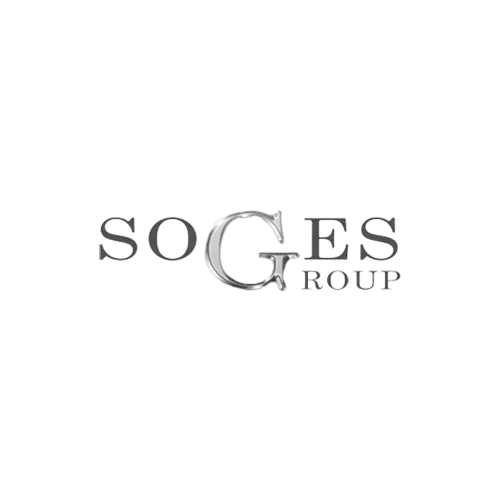 Logo Soges Group