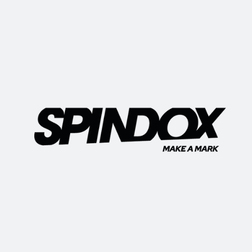 Logo Spindox