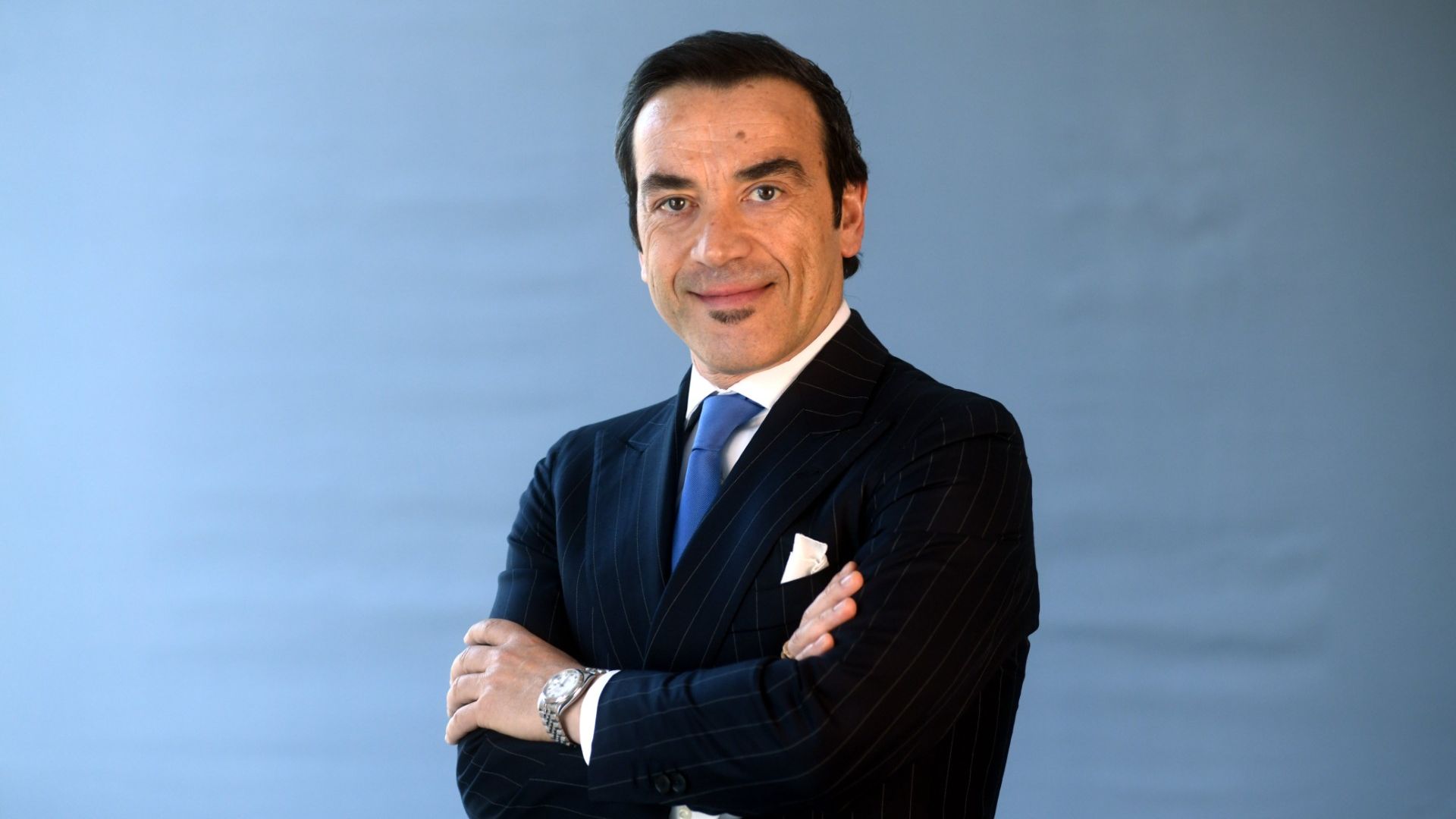 Filippo Surace Cube Labs