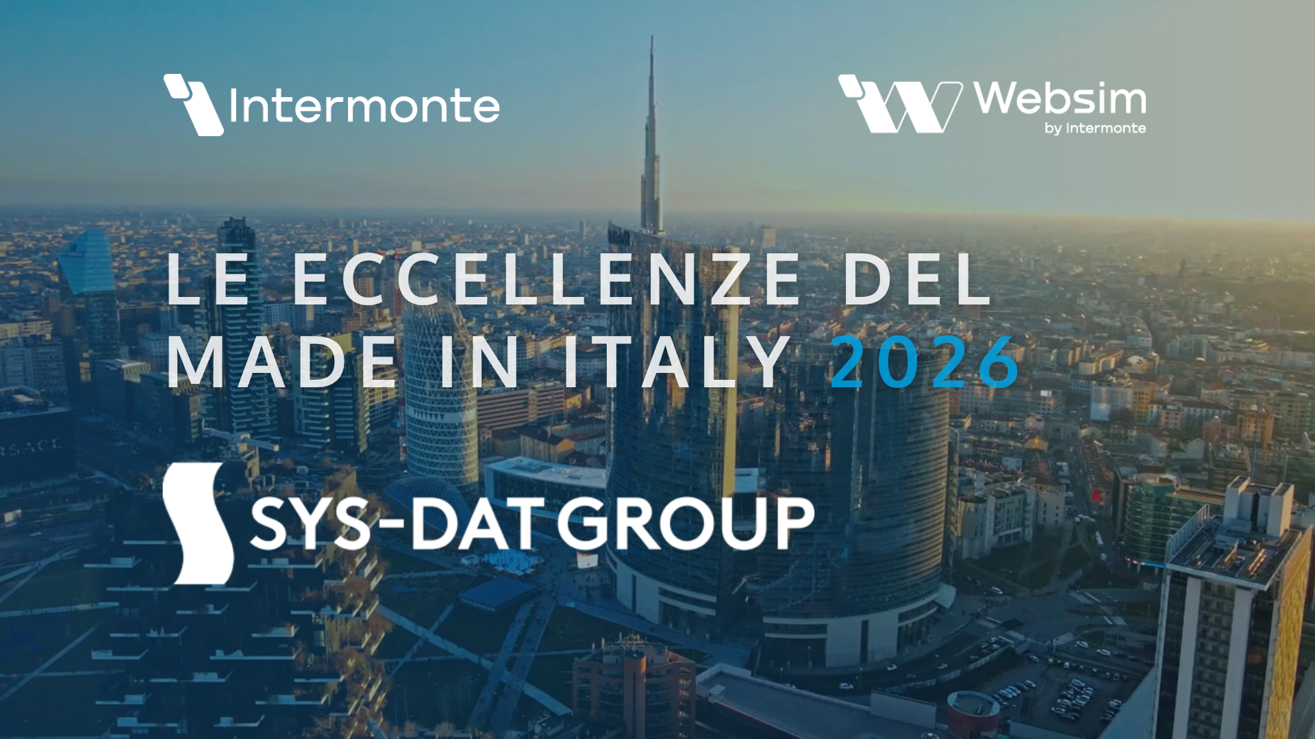 Sys-Dat l’AI non minaccia il software, è un’opportunità Sys-Dat l’AI non minaccia il software, è un’opportunità
