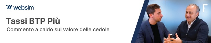 BTP Più