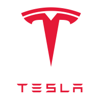 logo TSLA logo TSLA