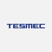 Logo Tesmec