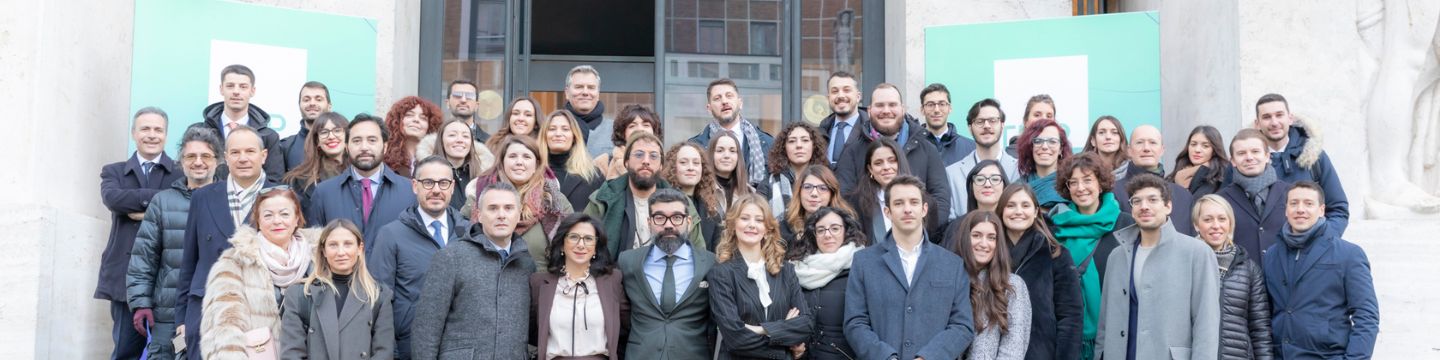 Team TMP Group