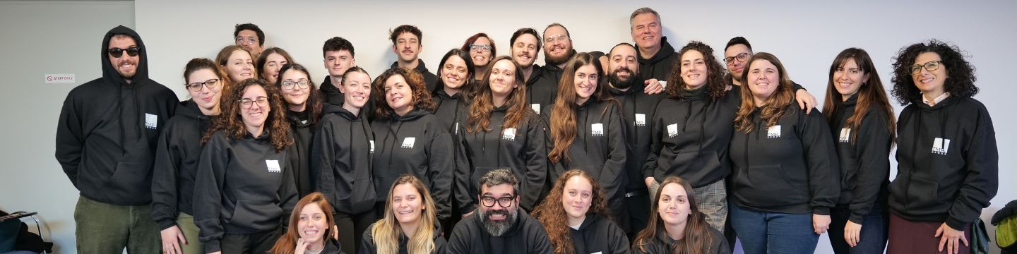 Team TMP Group