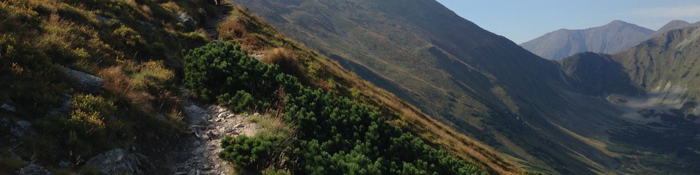 Turismo sportivo e naturalistico