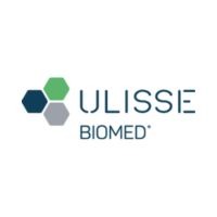 Logo Ulisse BioMed