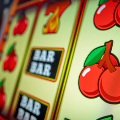 Particolare slot machine online