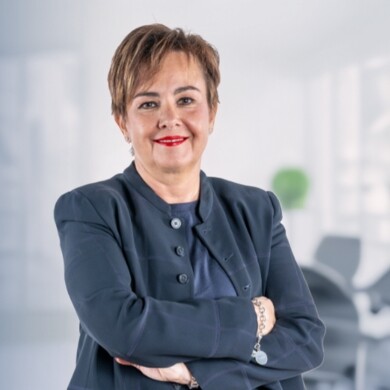 Video intervista con Lucia Fracassi eVISO