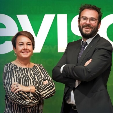 Incontra eVISO Video intervista con Gianfranco Sorasio e Lucia Fracassi