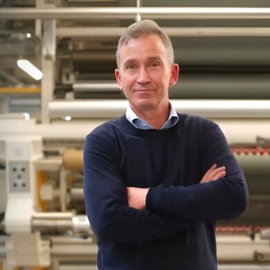 Video intervista con Lorenzo Cossato Neodecortech