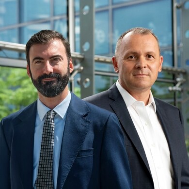 Video intervista con Daniel Bicciato e Alessandro Zanchetta