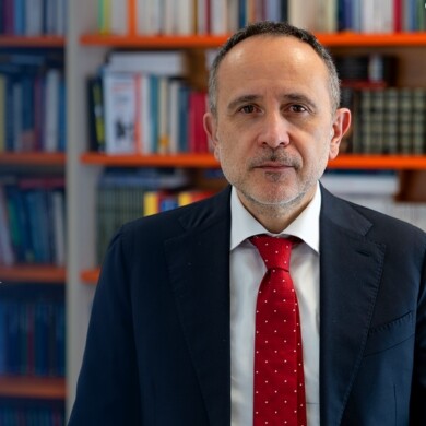 Video intervista con Ercolino Ranieri