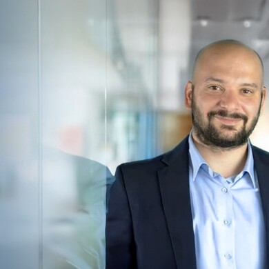 Video Intervista con Luca Biancheri, Digitouch