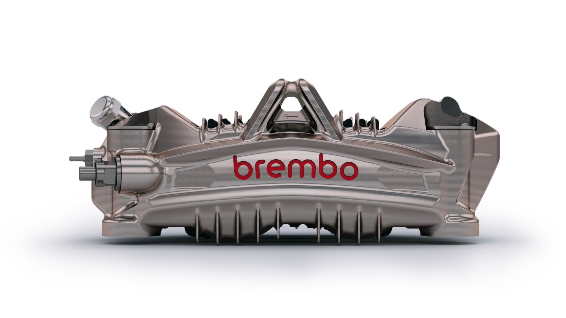 Freno Brembo per MotoGP 