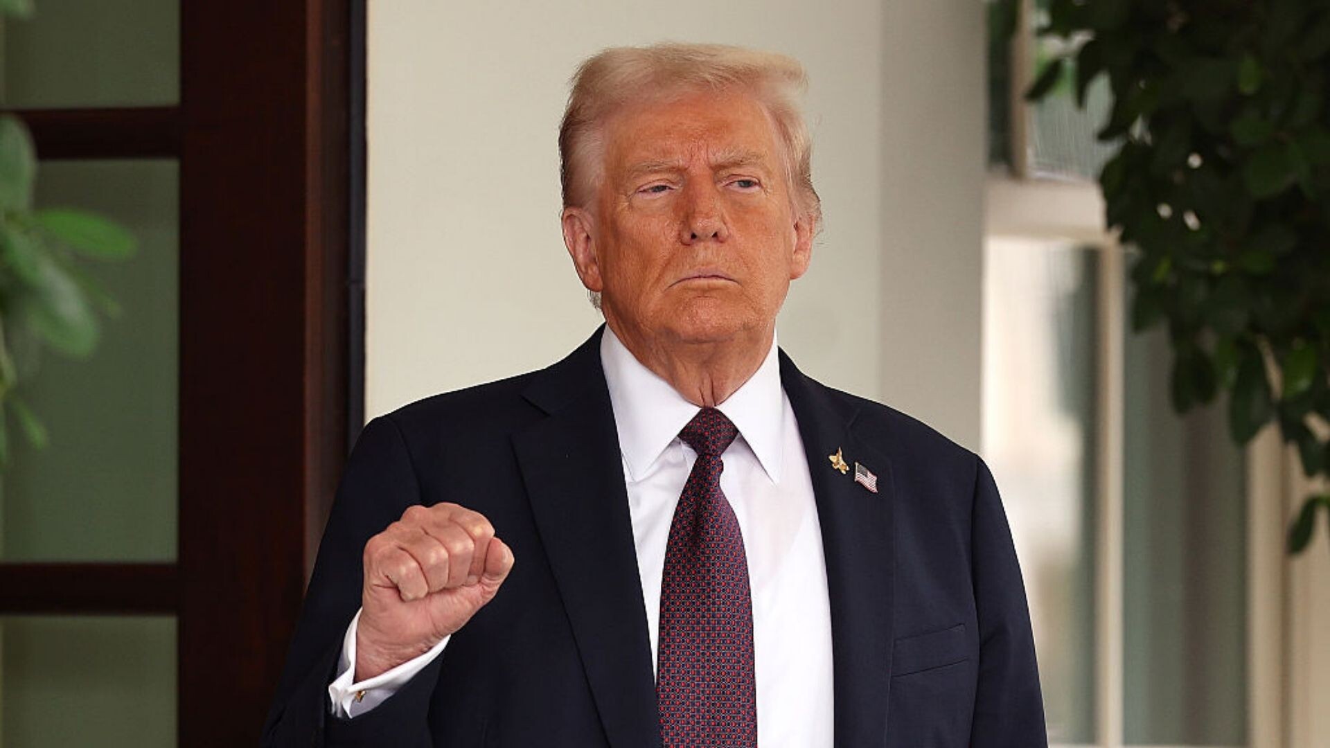 Incontro di Trump con Benjamin Netanyahu alla Casa Bianca Trump accoglie il primo ministro israeliano Netanyahu per discutere piani USA per la pace a Gaza e la liberazione degli ostaggi.