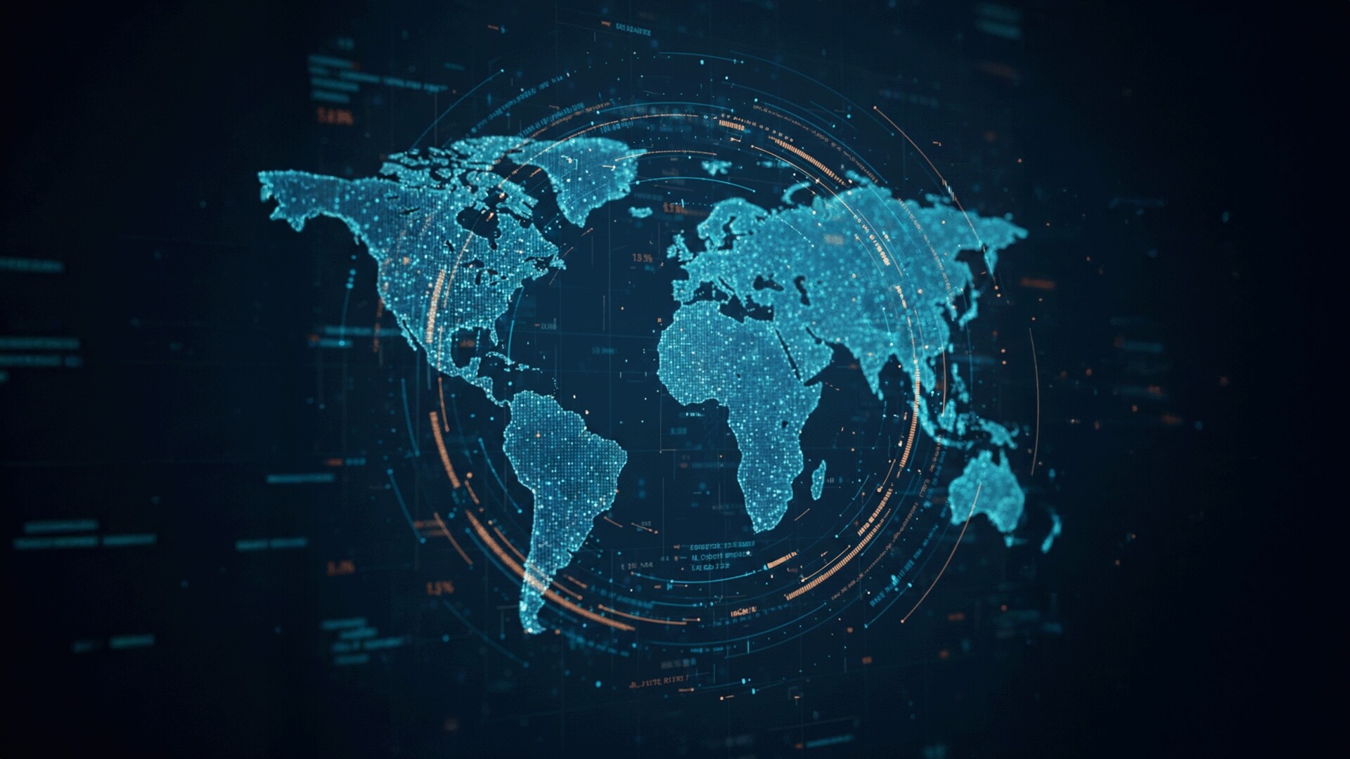 Copertina Isinificio Mercati globali