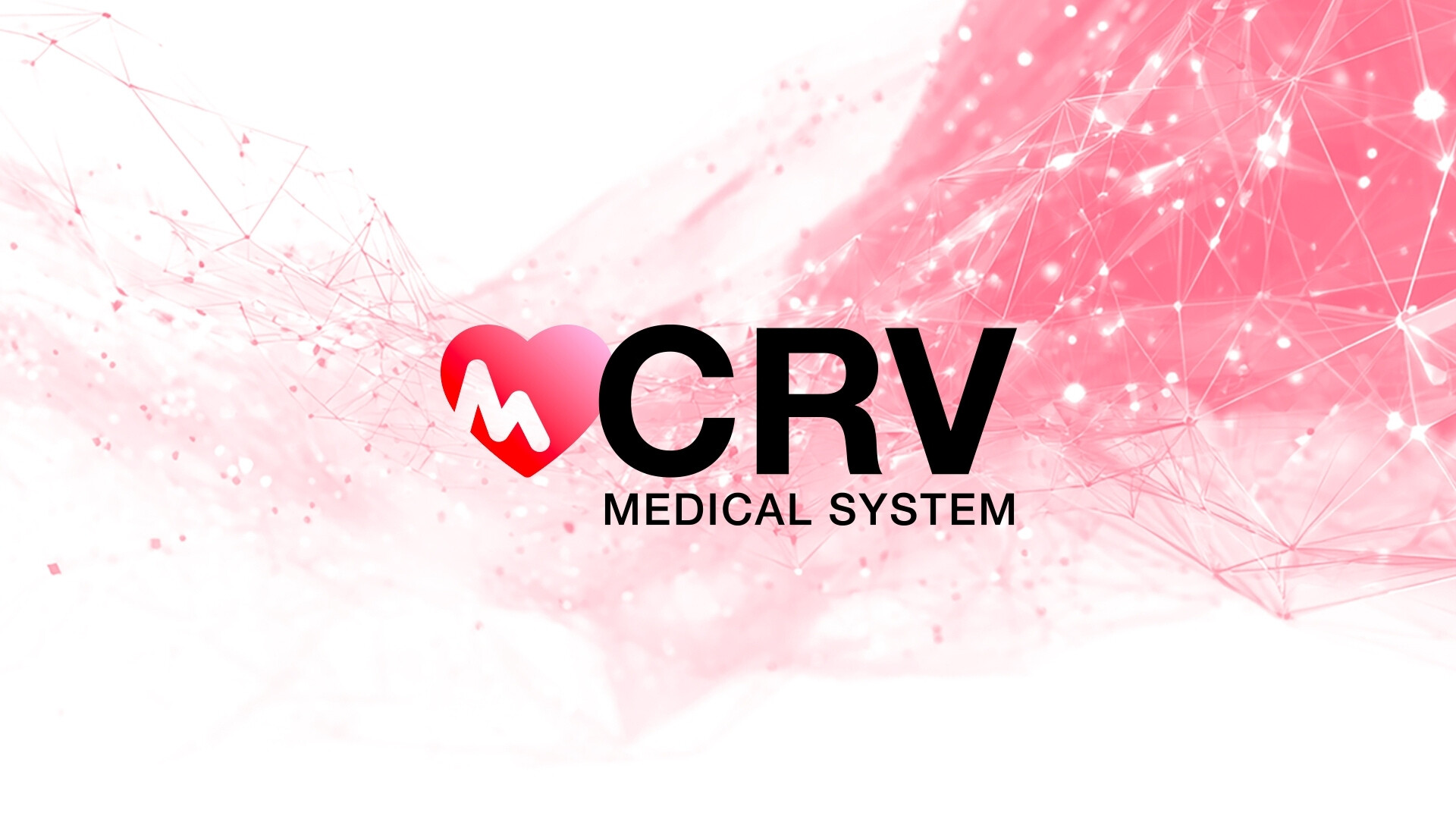 Logo CRV Logo CRV su uno sfondo fatto da connessioni e reti