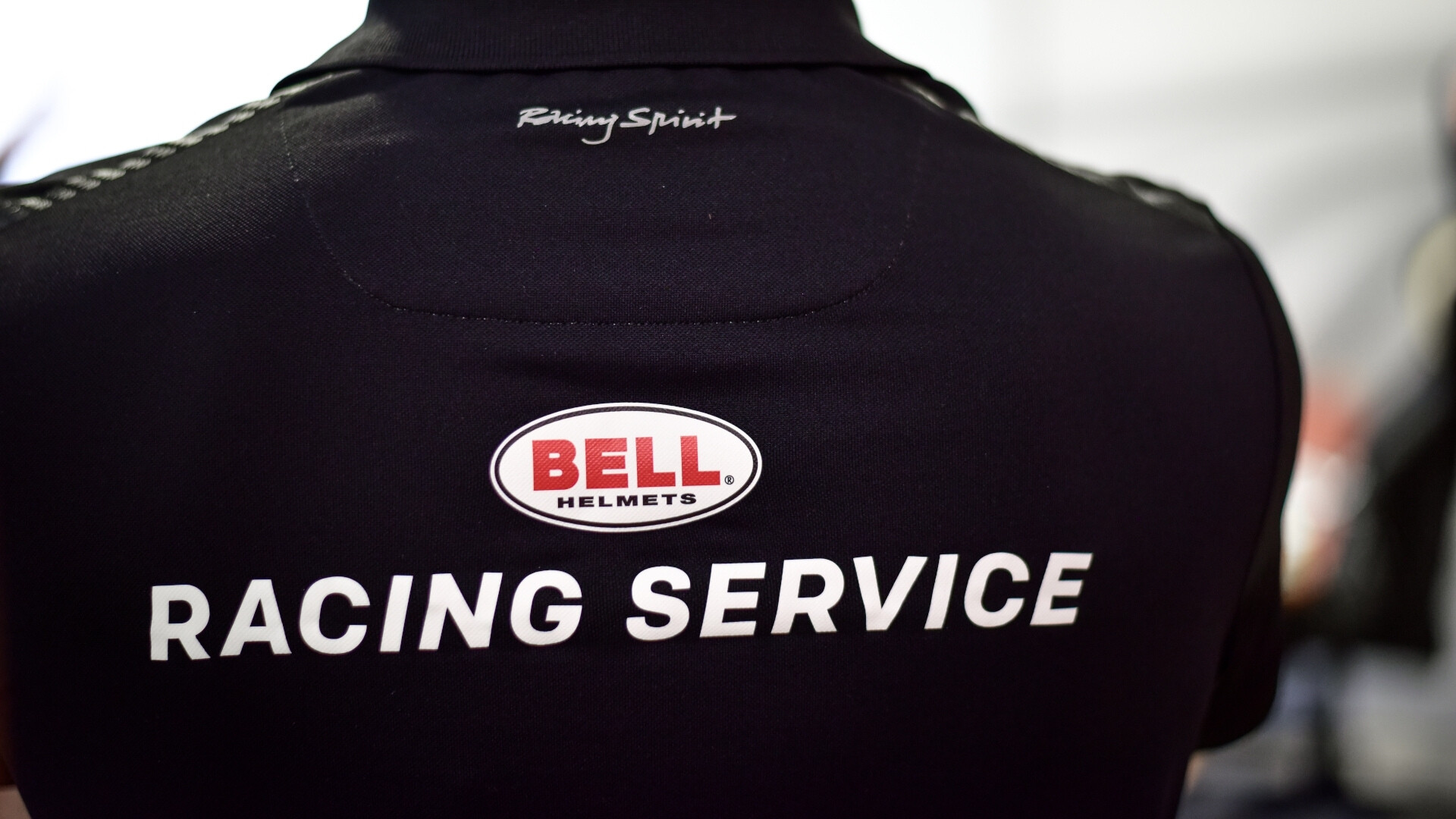 Racing Service Bell Helmets Servizio tecnico Bell Helmets: assistenza specializzata e competenza al servizio della sicurezza in gara.